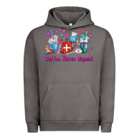 Pigment Tornado Coffee Nurse Repeat Nurse Coffee Cups Urban Hoodie - FaDigitalArtStudio