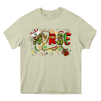 Mossy cinco de mayo nurse Heavy Core Tee - BarkalooDesign