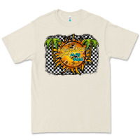 Sunshine On My Mind Premium Tee | Teevron