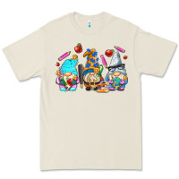 Bone teacher gnomes Premium Tee - AdoDesignShop