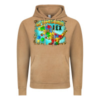 Vintage Camel au somesaurus rex Vintage Hoodie - BarkalooDesign