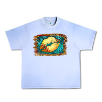 Grape Ice Softball Lips Urban Heavy Tee - Jasminsmagicworld