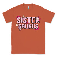Copper sister saurus Classic Tee - MaliasSmallBusiness