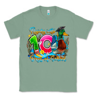 Sage name flying into 100 days of school Classic Tee - CowhideDigitalArt
