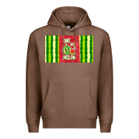 Chestnut one in a melon Premium Hoodie - TumblerDesignByShophia