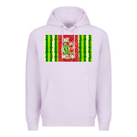 Lilac one in a melon Premium Hoodie - TumblerDesignByShophia