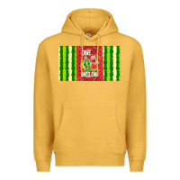 Mustard one in a melon Premium Hoodie - TumblerDesignByShophia