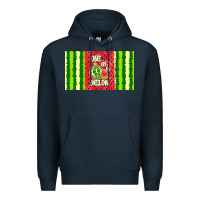 Navy one in a melon Premium Hoodie - TumblerDesignByShophia