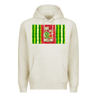 Oatmeal Heather one in a melon Premium Hoodie - TumblerDesignByShophia