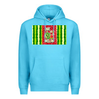 Ocean Blue one in a melon Premium Hoodie - TumblerDesignByShophia