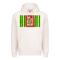 Pale Pink one in a melon Premium Hoodie - TumblerDesignByShophia