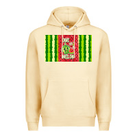 Pina Colada one in a melon Premium Hoodie - TumblerDesignByShophia