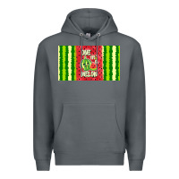 Rock one in a melon Premium Hoodie - TumblerDesignByShophia