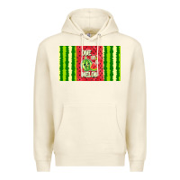 Sandshell one in a melon Premium Hoodie - TumblerDesignByShophia