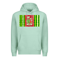 One In A Melon Premium Hoodie | Teevron