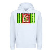 White one in a melon Premium Hoodie - TumblerDesignByShophia