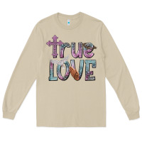 Mushroom true love Long Sleeve Tee - NancyCooperArtShop