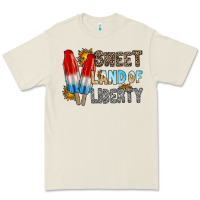 Bone sweet land of liberty Premium Tee - RacoonDesign