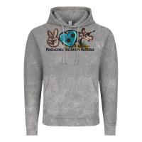 Cloud Rock peace love triceratops horridus Vintage Hoodie - LillyAllenDesigns