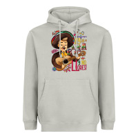 Ay, Ay, Ay Canta Y No Llores! Heavyweight Hoodie | Teevron