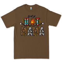 Cacao one hot mama Premium Tee - CowhideDigitalArt