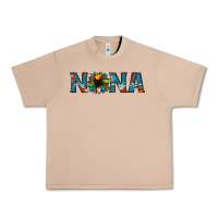 Burro nana cowhide sunflower Urban Heavy Tee - Jasminsmagicworld