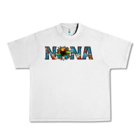 Lunar Rock nana cowhide sunflower Urban Heavy Tee - Jasminsmagicworld