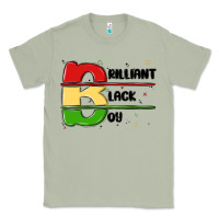 Matcha black boy Classic Tee - MaliasSmallBusiness