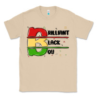 Mushroom black boy Classic Tee - MaliasSmallBusiness