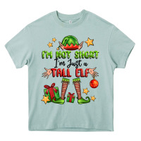 Arona im not  im just a tall elf Heavy Core Tee - FaDigitalArtStudio