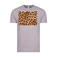 Vintage Zinc leopard background gold 3200x2400 Vintage Tee - AdoDesignShop