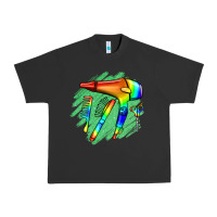 Pigment Black Hairdresser Urban Heavy Tee - Jasminsmagicworld