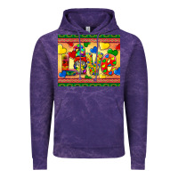 Cloud Purple love autism awareness Vintage Hoodie - BarkalooDesign