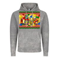 Cloud Rock love autism awareness Vintage Hoodie - BarkalooDesign