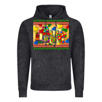 Vintage Black love autism awareness Vintage Hoodie - BarkalooDesign