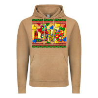 Vintage Camel love autism awareness Vintage Hoodie - BarkalooDesign