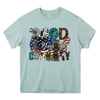 Arona god bless the country Heavy Core Tee - SublimationCraftShop
