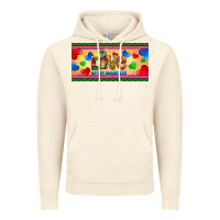 Vintage Artic love autism awareness license plate template Vintage Hoodie - BarkalooDesign
