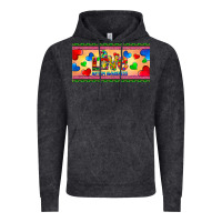Vintage Black love autism awareness license plate template Vintage Hoodie - BarkalooDesign
