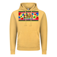 Vintage Mustard love autism awareness license plate template Vintage Hoodie - BarkalooDesign