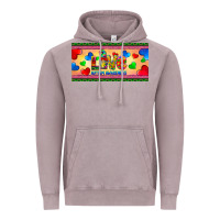 Vintage Zinc love autism awareness license plate template Vintage Hoodie - BarkalooDesign