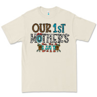 Bone our 1 st mother's day Premium Tee - CowhideDigitalArt
