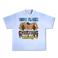 Grape Ice snow flakes christmas cakes ado Urban Heavy Tee - AdoDesignShop