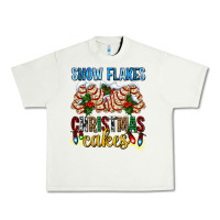 Pistachio snow flakes christmas cakes ado Urban Heavy Tee - AdoDesignShop