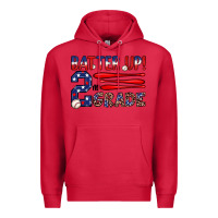 Cardinal batter up 2nd grade Premium Hoodie - JahusDesignShop