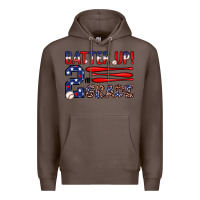 Coffee batter up 2nd grade Premium Hoodie - JahusDesignShop