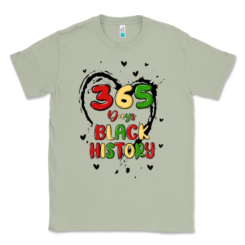 365 Days Classic Tee by MaliasSmallBusiness | Teevron