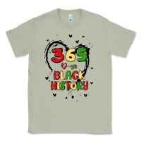 Matcha 365 days Classic Tee - MaliasSmallBusiness