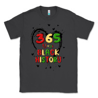 Smoke 365 days Classic Tee - MaliasSmallBusiness
