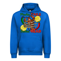 Cobalt Pinchin' tails suckin' head crawfish Urban Hoodie - FaDigitalArtStudio